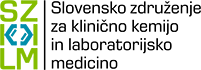 Slovensko združenje za klinično kemijo in laboratorijsko medicino