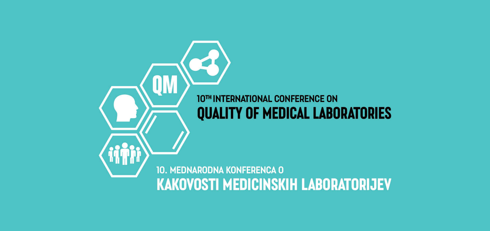 10. mednarodna konferenca o kakovosti medicinskih laboratorijev