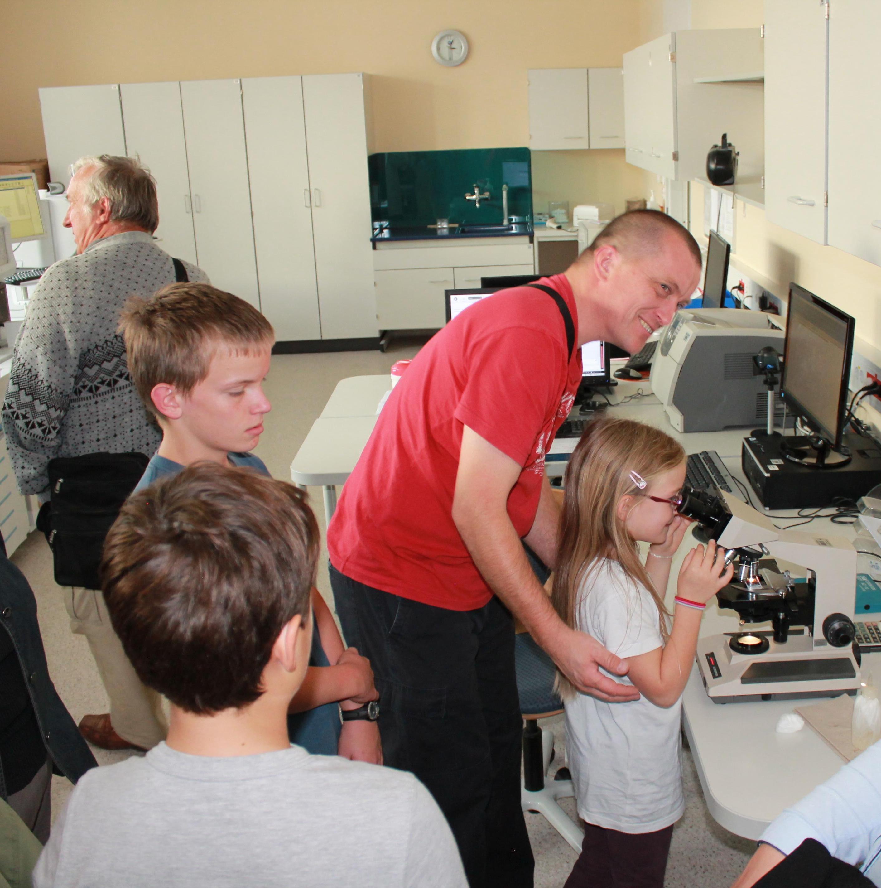 UKC Maribor - Hematološki laboratorij